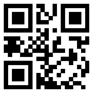 3204871400 - Immagine del QrCode
