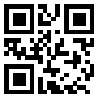 Scansione del Qr Code di 3204871402