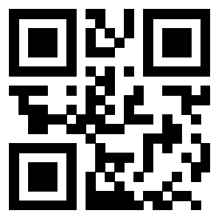 Il Qr Code di 3204871407