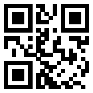 Immagine del Qr Code di 3204871410