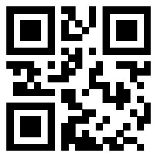 Il QrCode di 3204871412