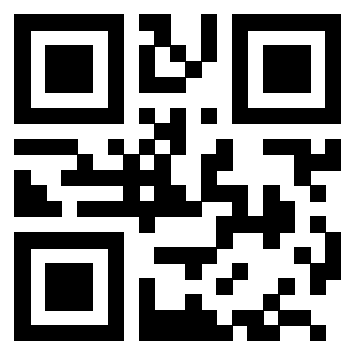 3204871418 Qr Code associato