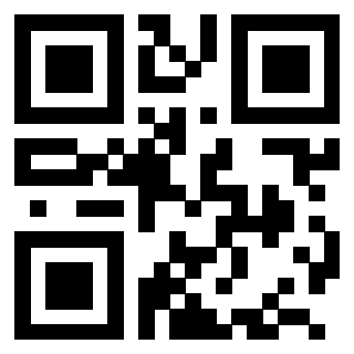 Scansione del Qr Code di 3204871419
