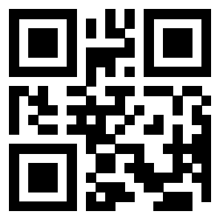 3204871422 Qr Code associato