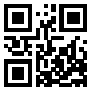 3204871423 - Immagine del Qr Code associato