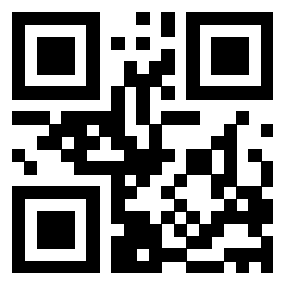 Scansione del QrCode di 3204871424