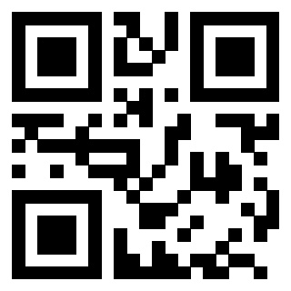 Scansione del Qr Code di 3204871430