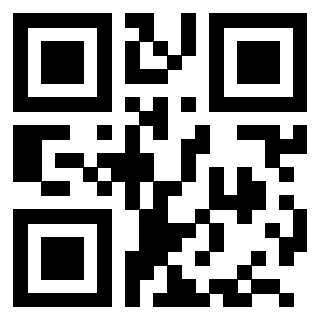 Scansione del Qr Code di 3204871431
