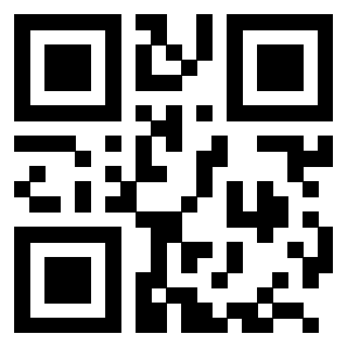 Scansione del Qr Code di 3204871433