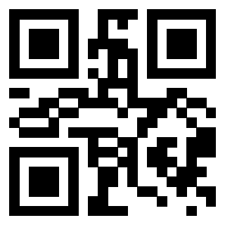 Il QrCode di 3204871434