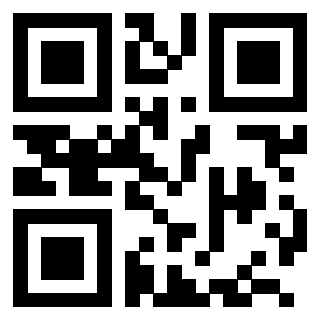 Il Qr Code di 3204871437
