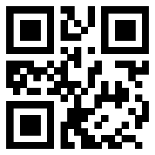 3204871438 - Immagine del Qr Code associato