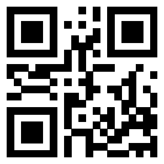 3204871439 - Immagine del Qr Code associato