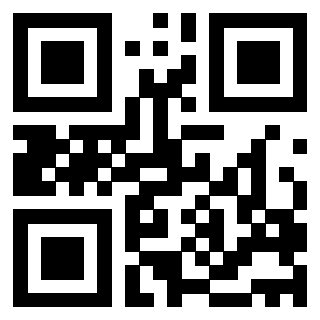 Scansione del QrCode di 3204871441