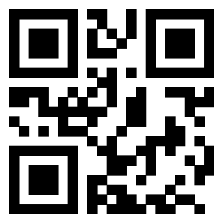 3204871445 QrCode associato