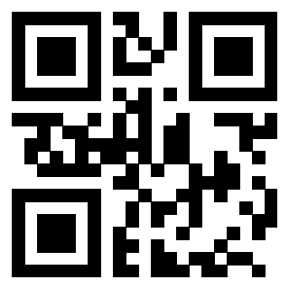 Scansione del QrCode di 3204871455