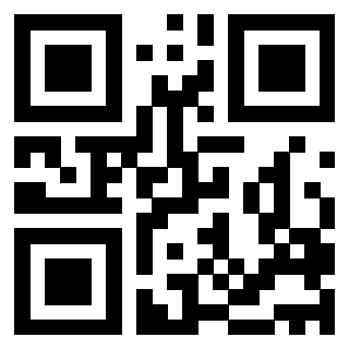 3204871456 - Immagine del Qr Code associato