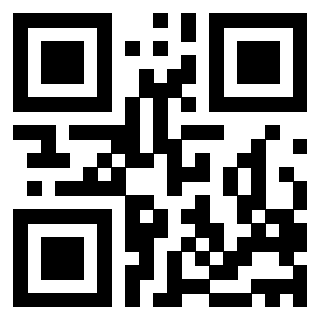 3204871457 - Immagine del Qr Code associato