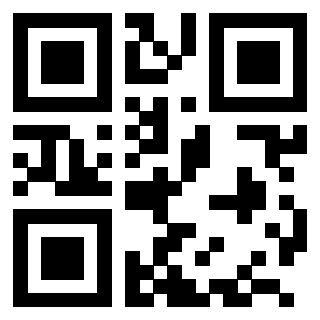 Il Qr Code di 3204871462
