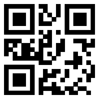 3204871463 - Immagine del Qr Code associato
