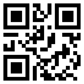 3204871465 - Immagine del Qr Code associato