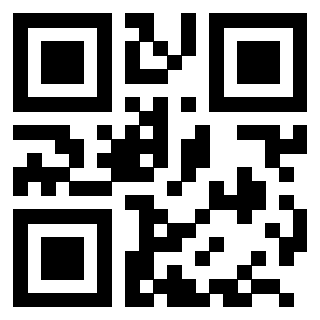 3204871470 - Immagine del Qr Code associato