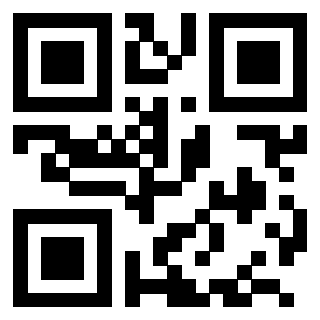 3204871471 QrCode associato