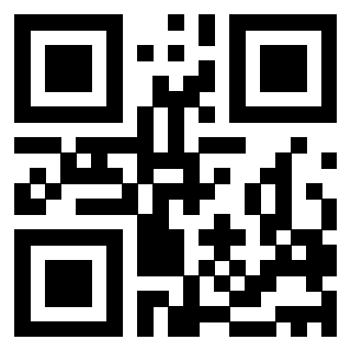 Immagine del Qr Code di 3204871472