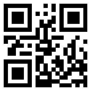 Il QrCode di 3204871473