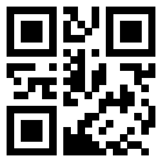 Il QrCode di 3204871478