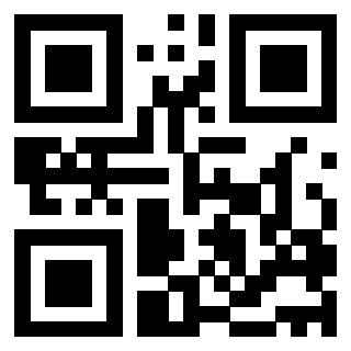Immagine del Qr Code di 3204871483