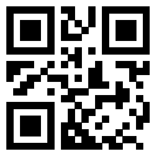 Scansione del QrCode di 3204871488