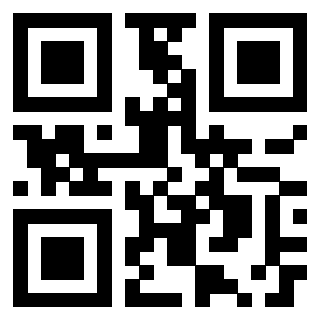 3204871489 - Immagine del QrCode associato