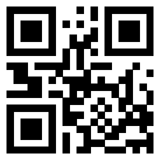 Scansione del QrCode di 3204871490
