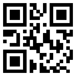 Il QrCode di 3204871493