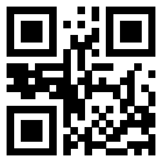 Scansione del Qr Code di 3204871498