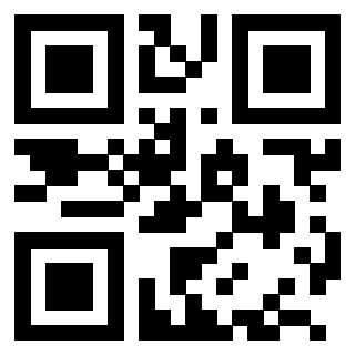 3204871500 - Immagine del Qr Code associato