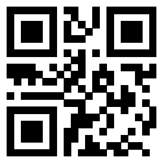 3204871501 - Immagine del Qr Code associato