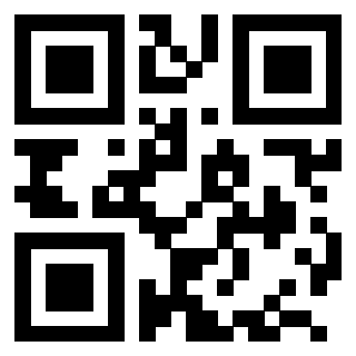 Immagine del QrCode di 3204871509