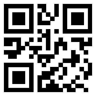 Scansione del QrCode di 3204871511