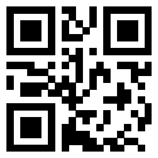 Immagine del QrCode di 3204871513
