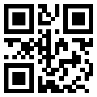 Immagine del QrCode di 3204871519