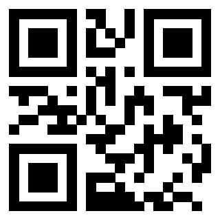 3204871525 - Immagine del QrCode associato