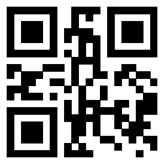 3204871527 - Immagine del Qr Code associato