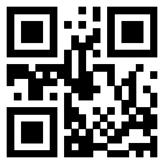 Scansione del Qr Code di 3204871528