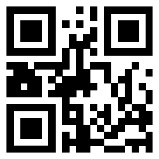 3204871529 QrCode associato