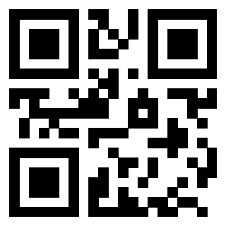 Scansione del QrCode di 3204871533