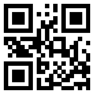 3204871538 - Immagine del Qr Code associato