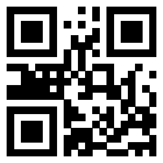 Scansione del QrCode di 3204871539