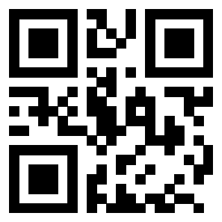 3204871540 - Immagine del Qr Code associato